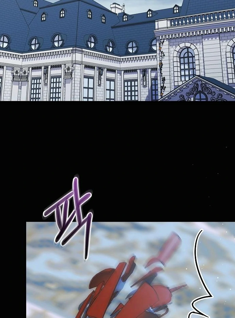For My Gentle Monster Chapter 5 - Page 3