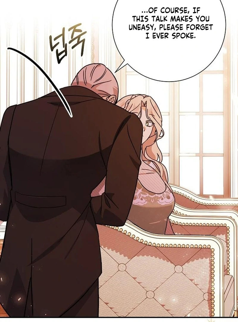 For My Gentle Monster Chapter 5 - Page 21