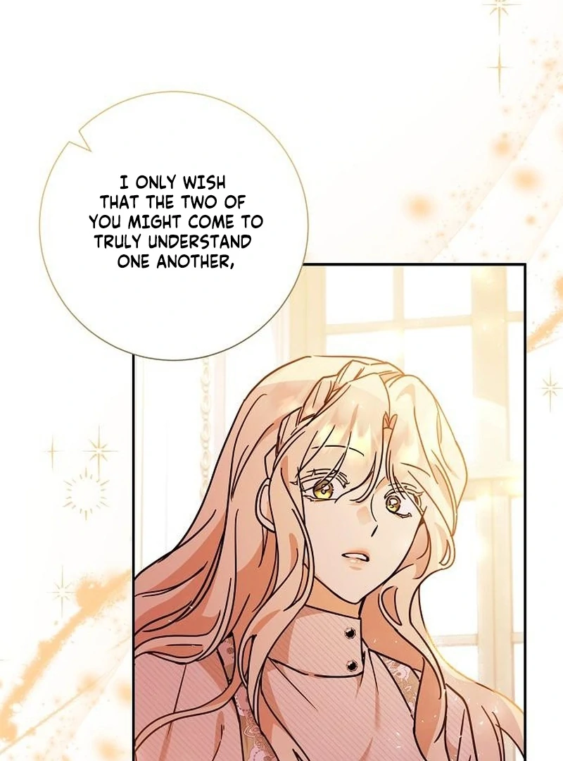 For My Gentle Monster Chapter 5 - Page 22