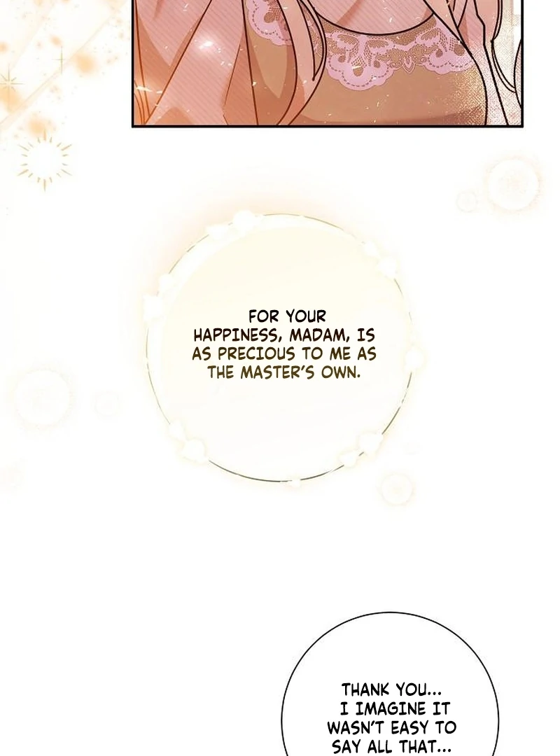 For My Gentle Monster Chapter 5 - Page 23