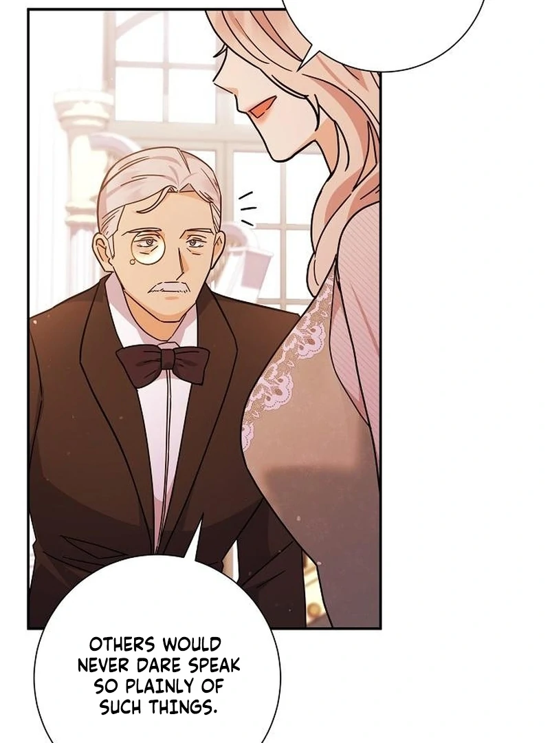 For My Gentle Monster Chapter 5 - Page 24
