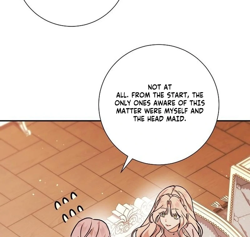 For My Gentle Monster Chapter 5 - Page 25