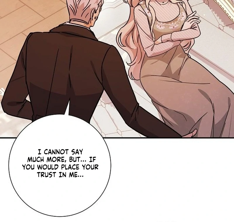 For My Gentle Monster Chapter 5 - Page 26