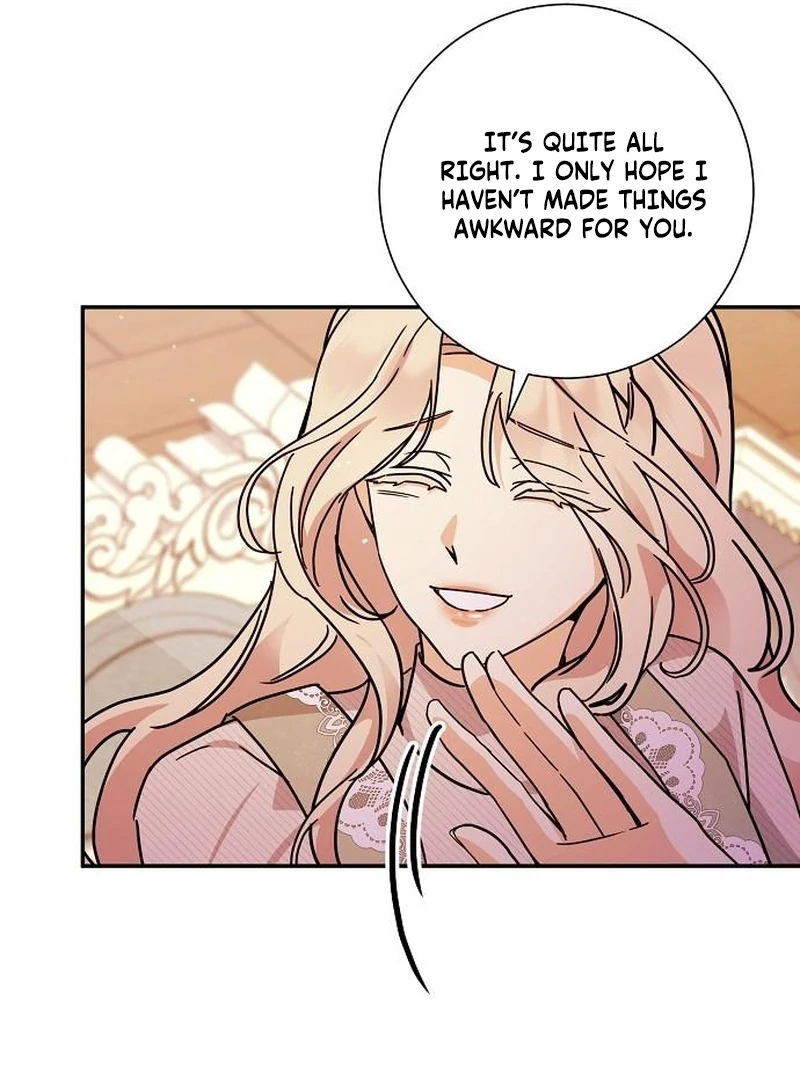 For My Gentle Monster Chapter 5 - Page 27