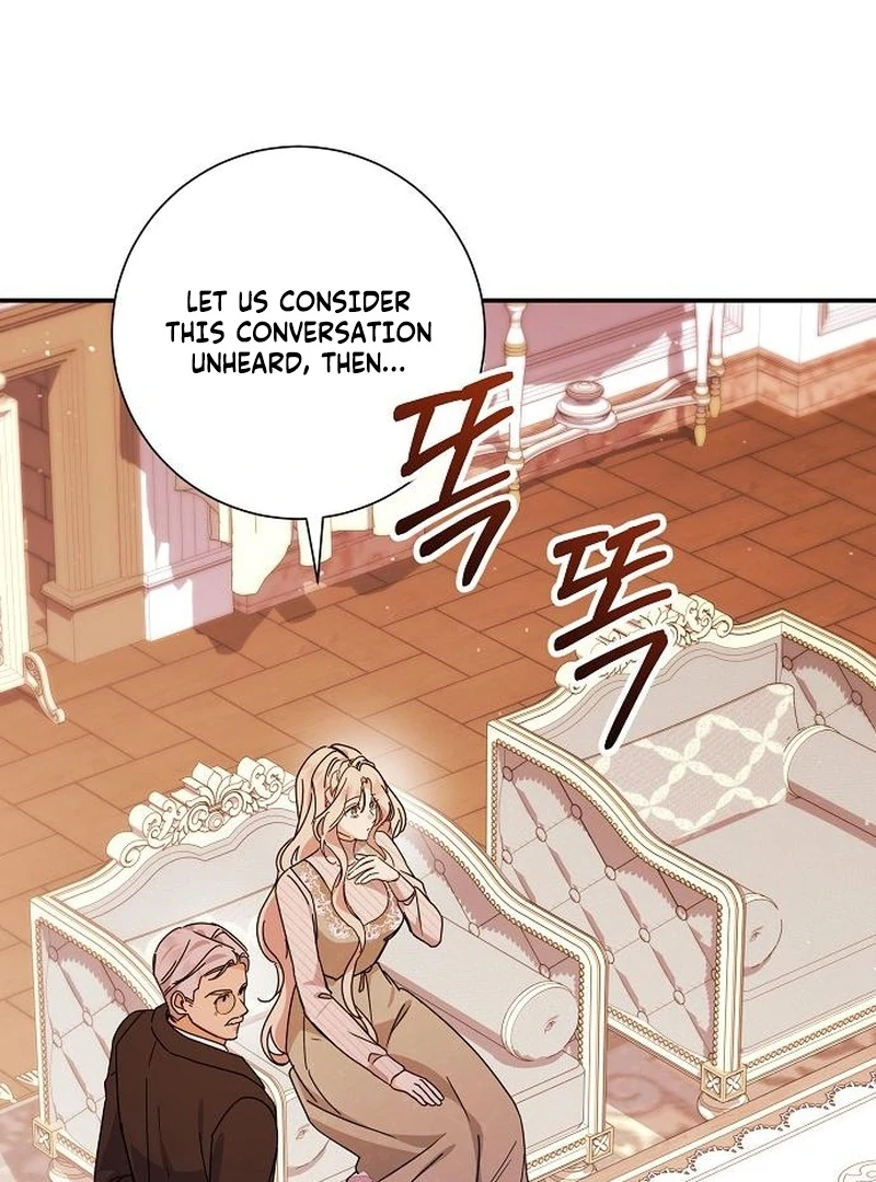 For My Gentle Monster Chapter 5 - Page 28