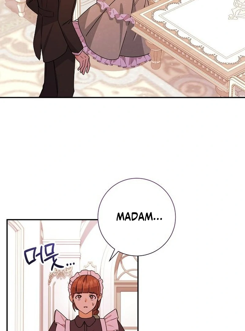 For My Gentle Monster Chapter 5 - Page 29