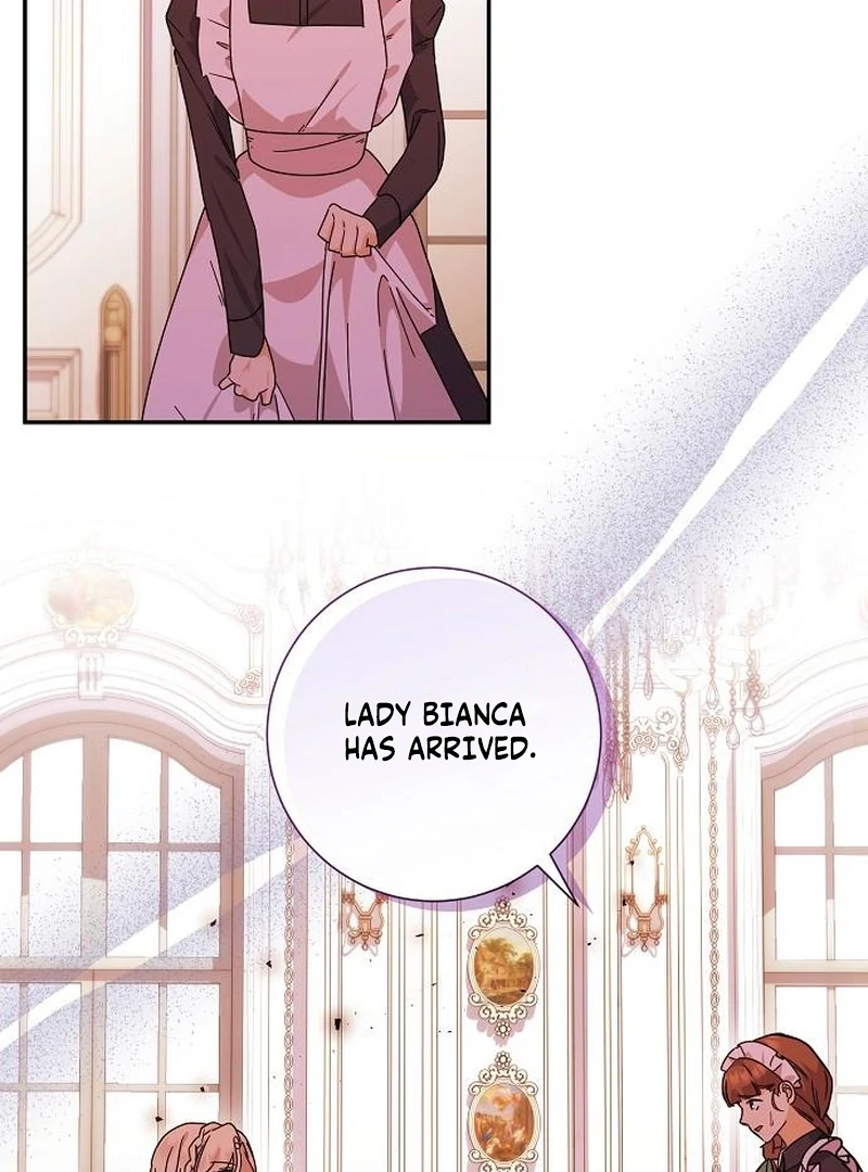For My Gentle Monster Chapter 5 - Page 30