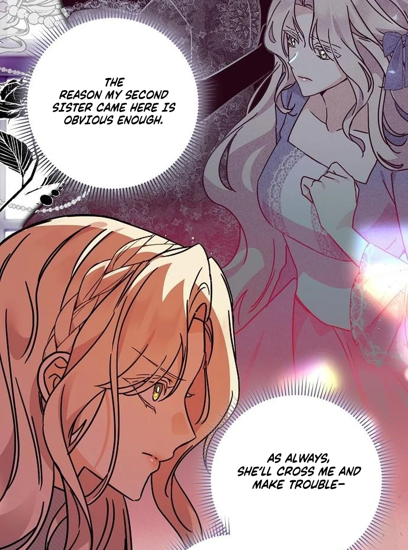 For My Gentle Monster Chapter 5 - Page 32