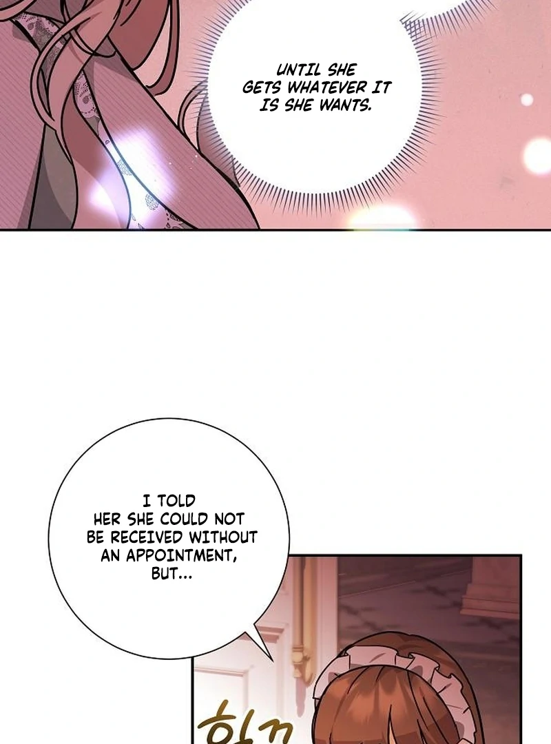 For My Gentle Monster Chapter 5 - Page 33