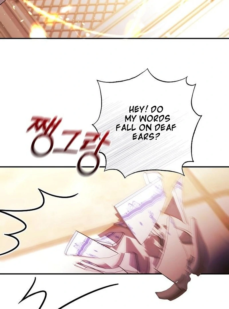 For My Gentle Monster Chapter 5 - Page 41