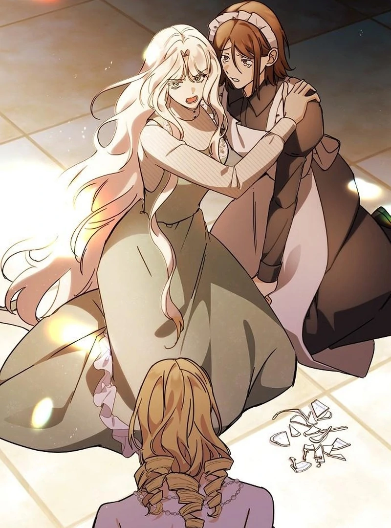 For My Gentle Monster Chapter 5 - Page 47