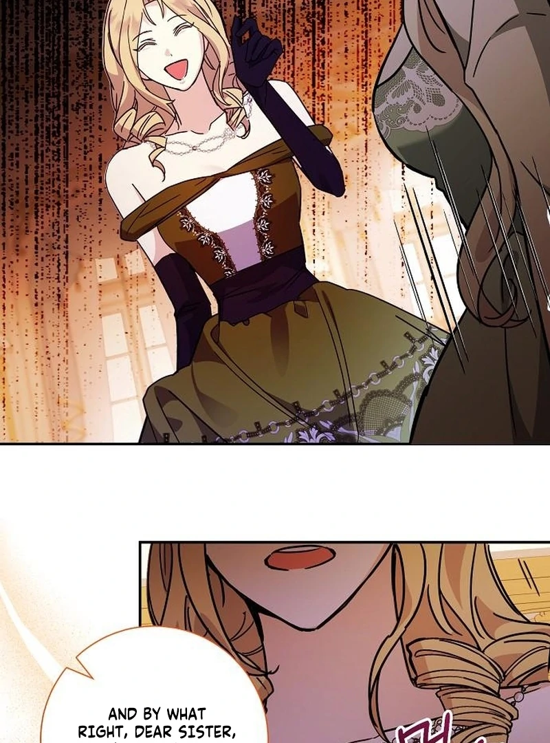 For My Gentle Monster Chapter 5 - Page 50