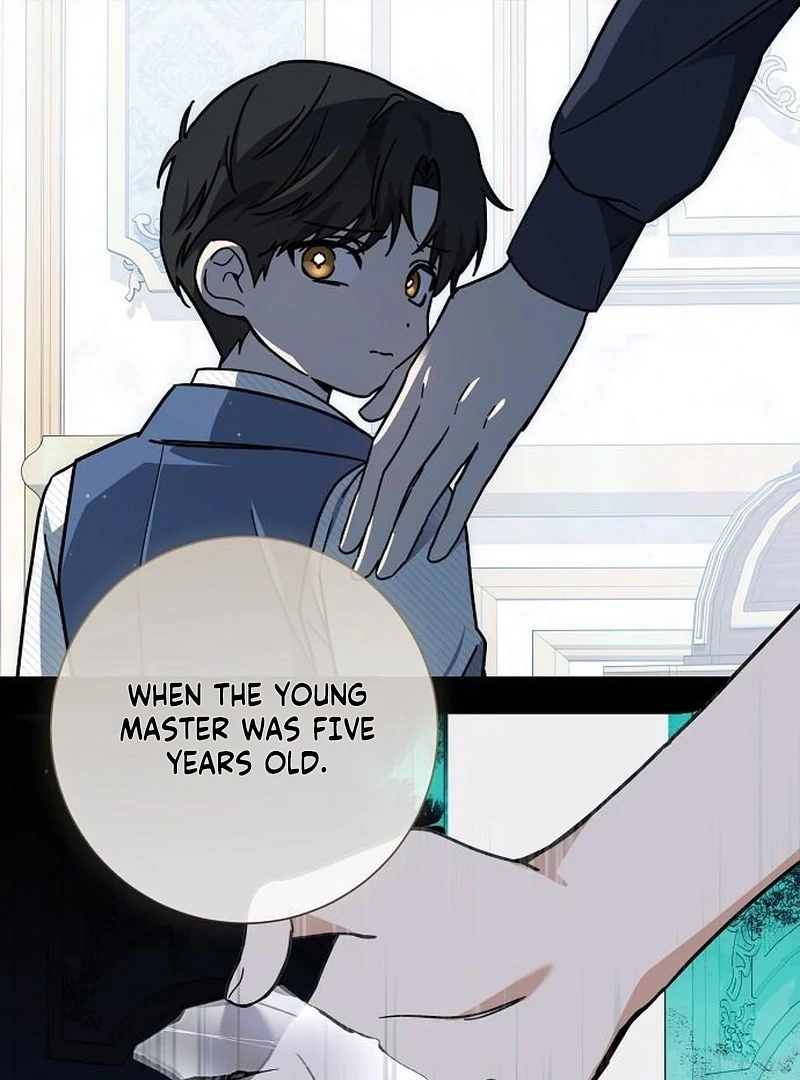 For My Gentle Monster Chapter 5 - Page 6