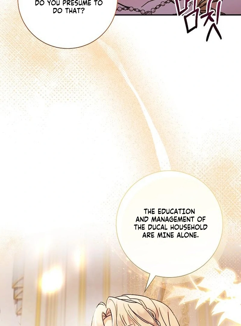 For My Gentle Monster Chapter 5 - Page 51