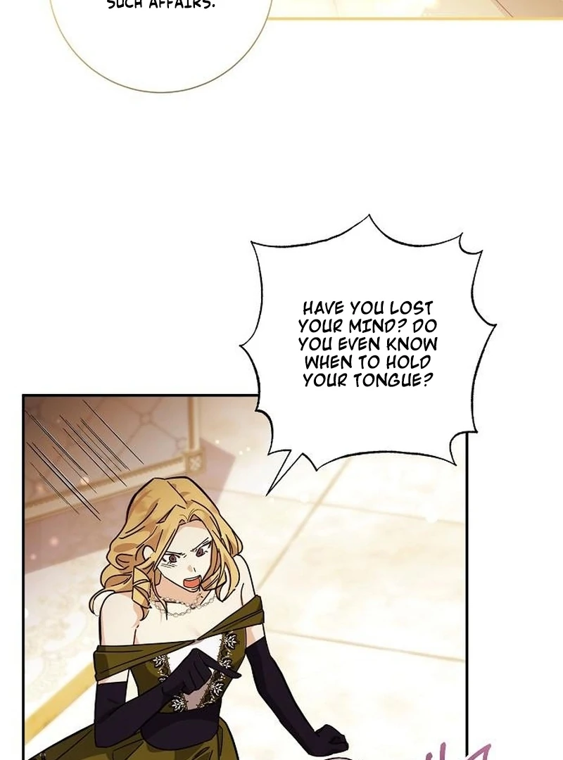 For My Gentle Monster Chapter 5 - Page 53