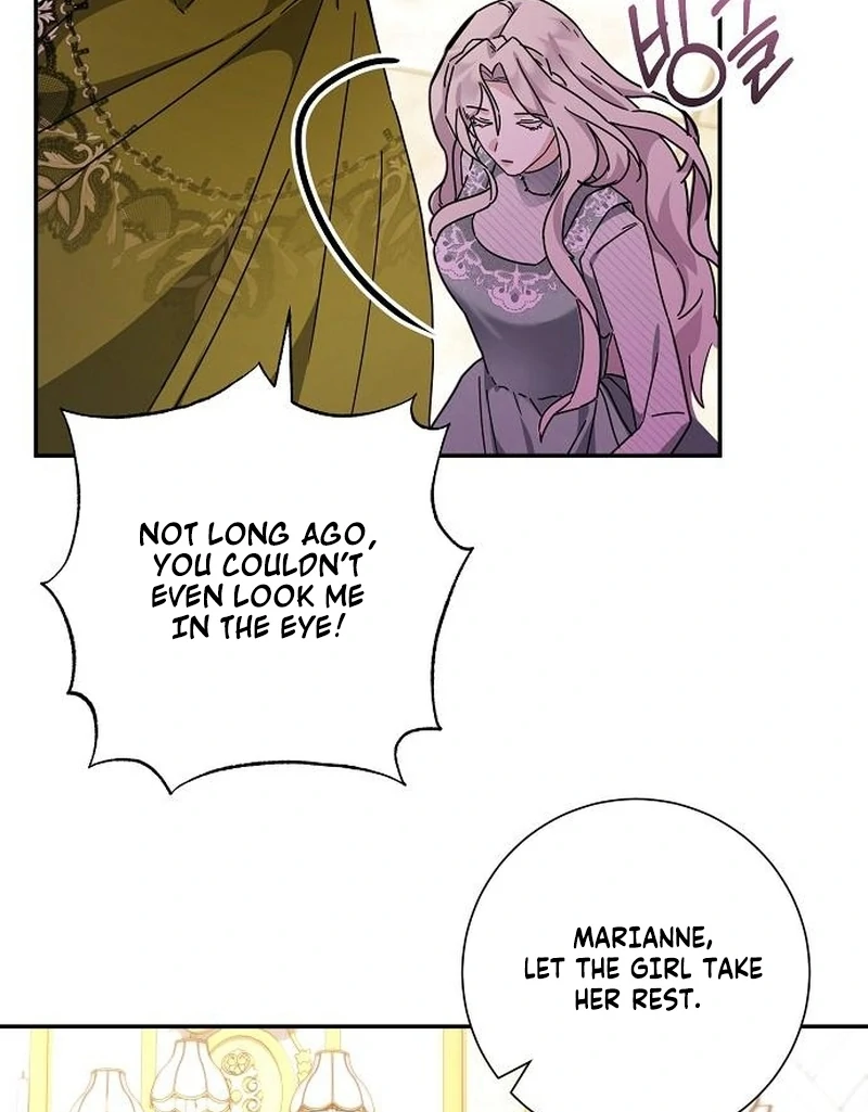 For My Gentle Monster Chapter 5 - Page 54