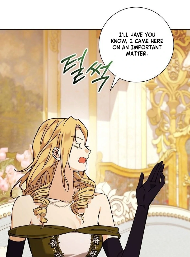 For My Gentle Monster Chapter 5 - Page 57