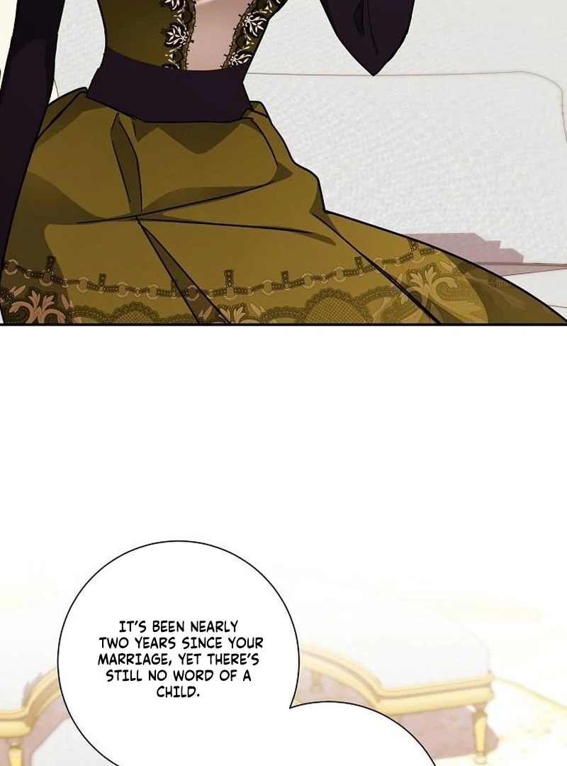 For My Gentle Monster Chapter 5 - Page 58