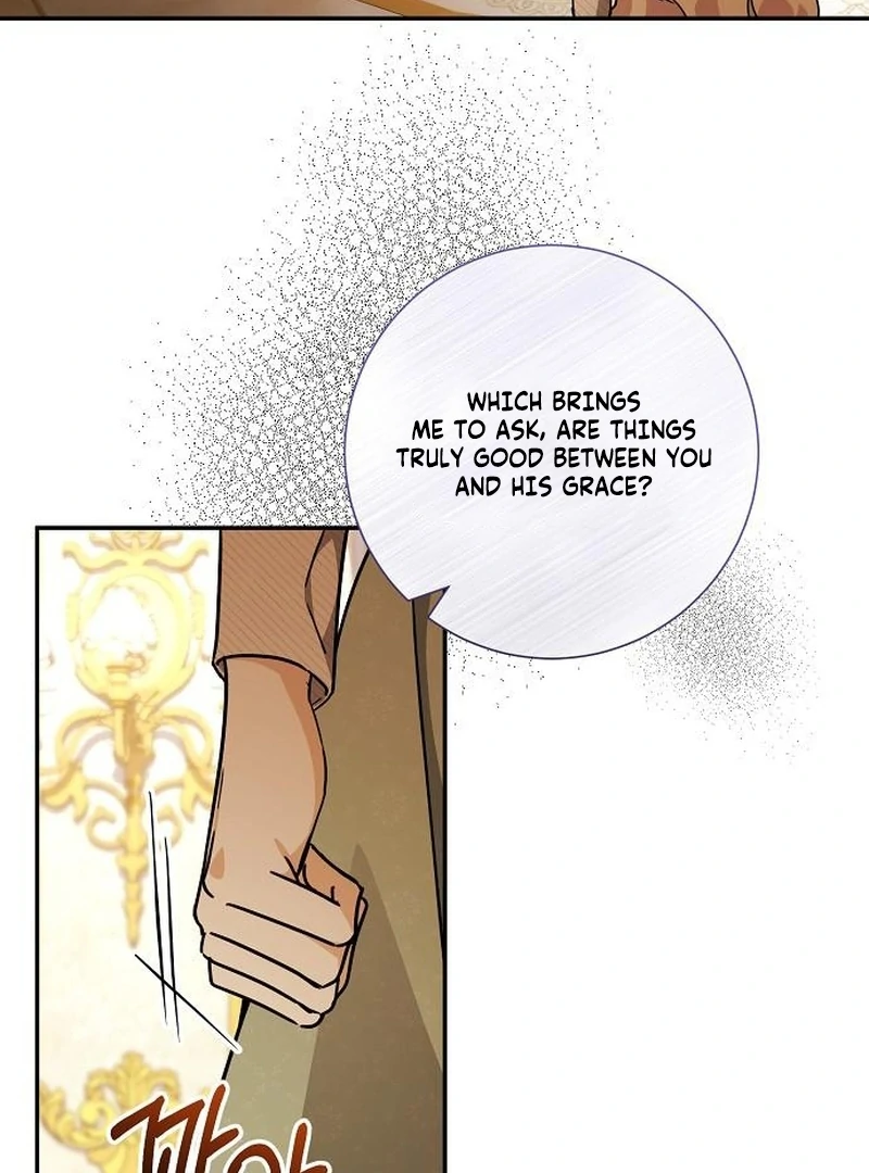 For My Gentle Monster Chapter 5 - Page 60