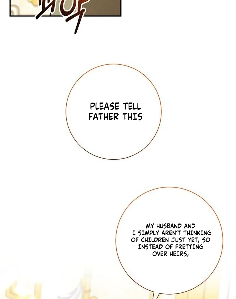 For My Gentle Monster Chapter 5 - Page 61