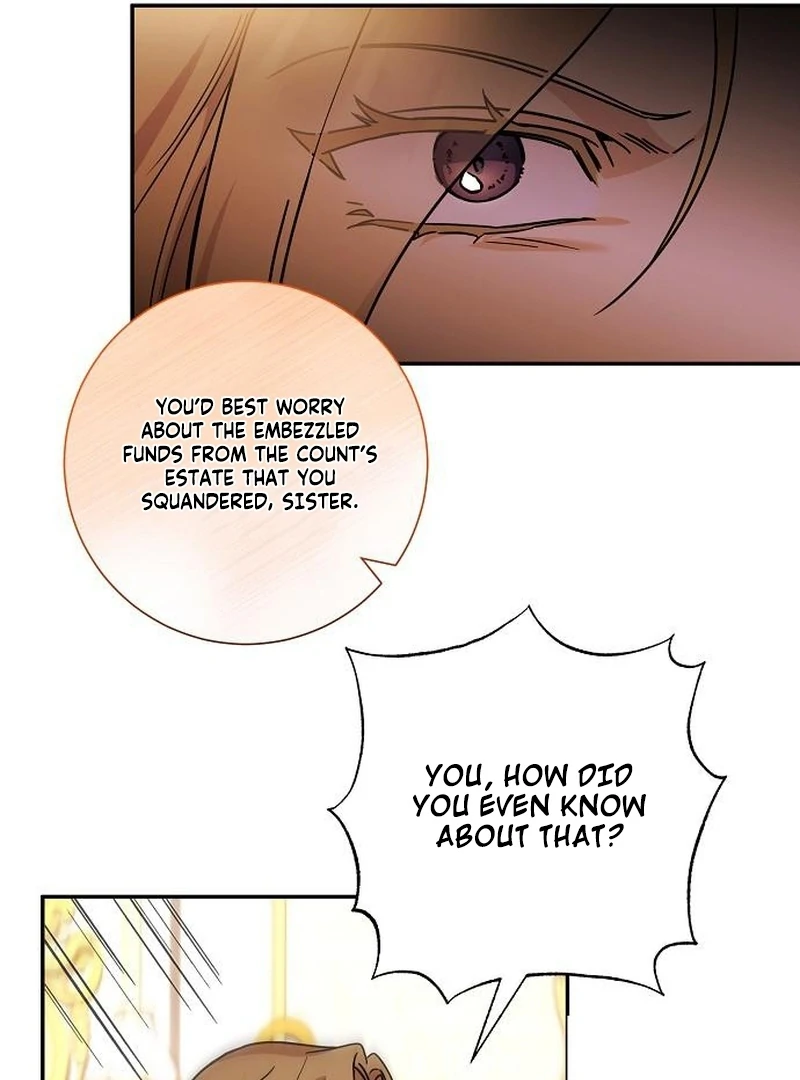 For My Gentle Monster Chapter 5 - Page 63