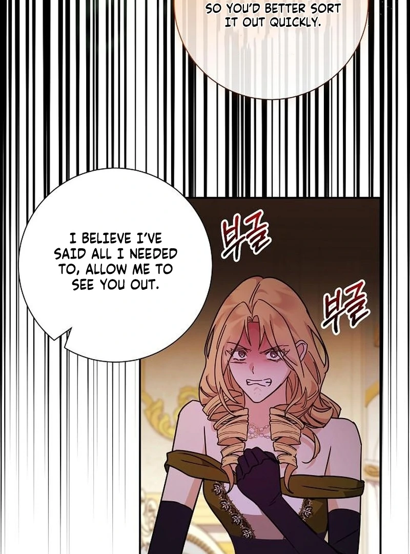 For My Gentle Monster Chapter 5 - Page 66