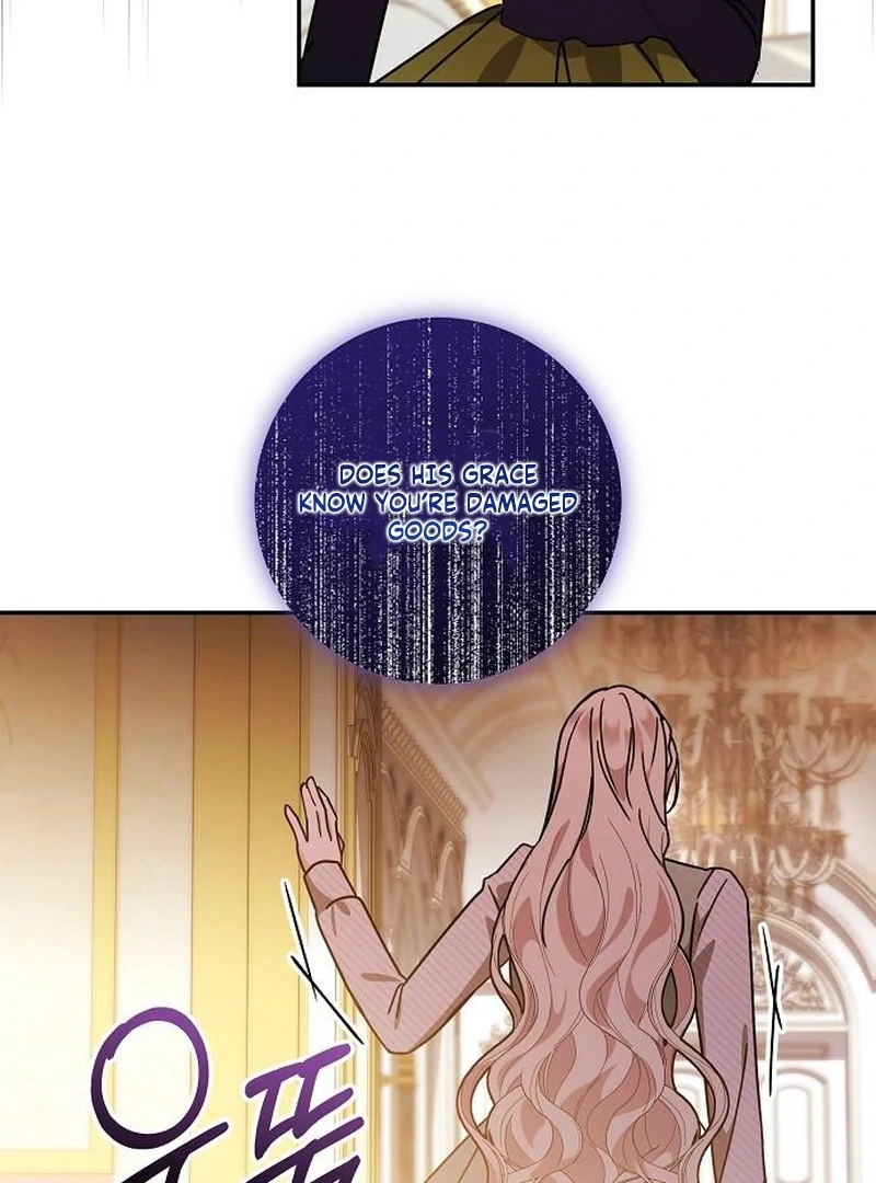 For My Gentle Monster Chapter 5 - Page 67
