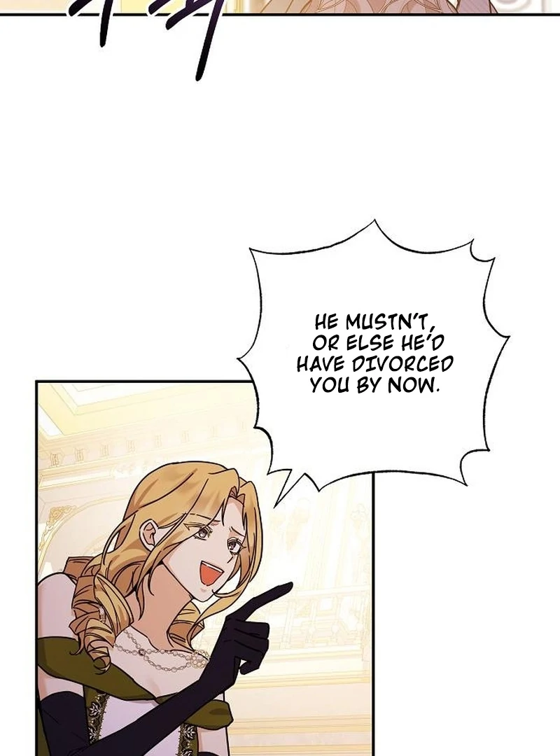 For My Gentle Monster Chapter 5 - Page 68