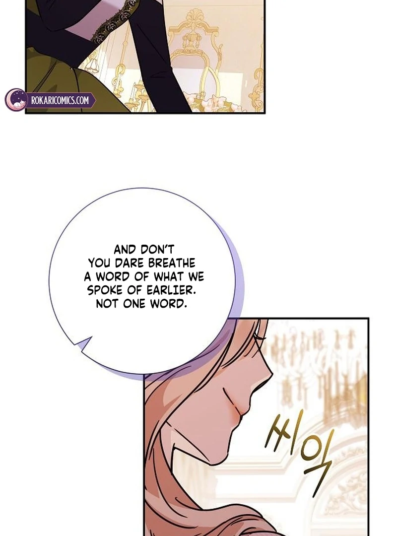 For My Gentle Monster Chapter 5 - Page 69