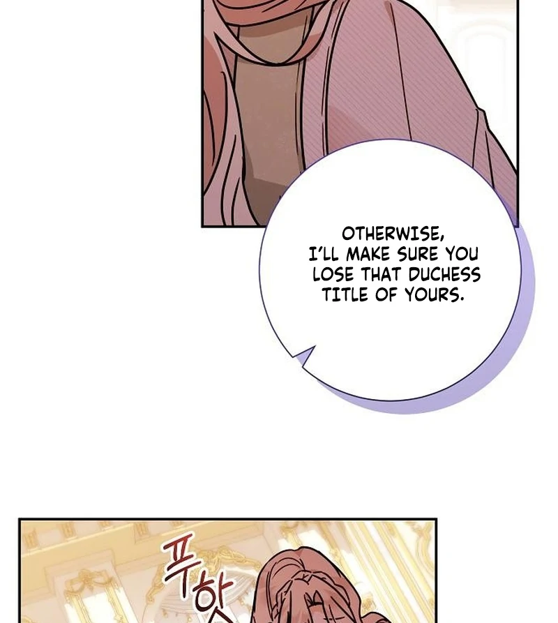 For My Gentle Monster Chapter 5 - Page 70