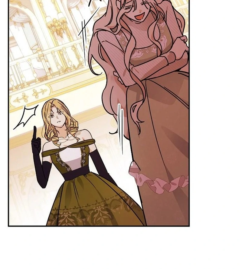 For My Gentle Monster Chapter 5 - Page 71