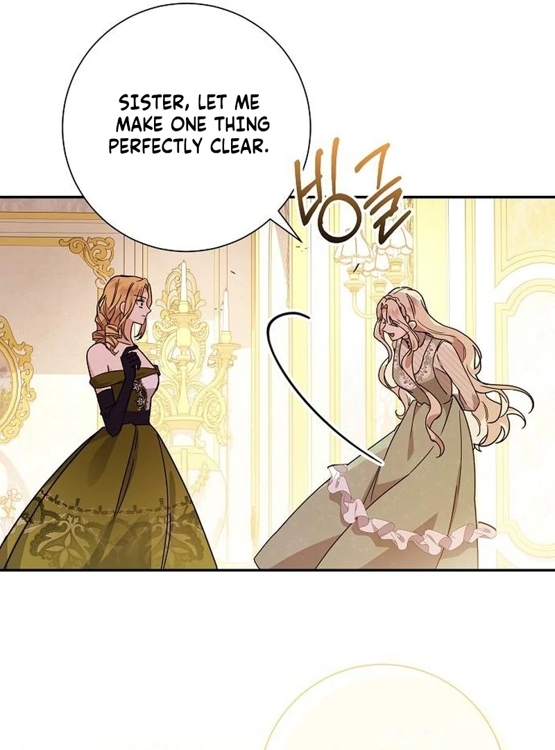 For My Gentle Monster Chapter 5 - Page 72