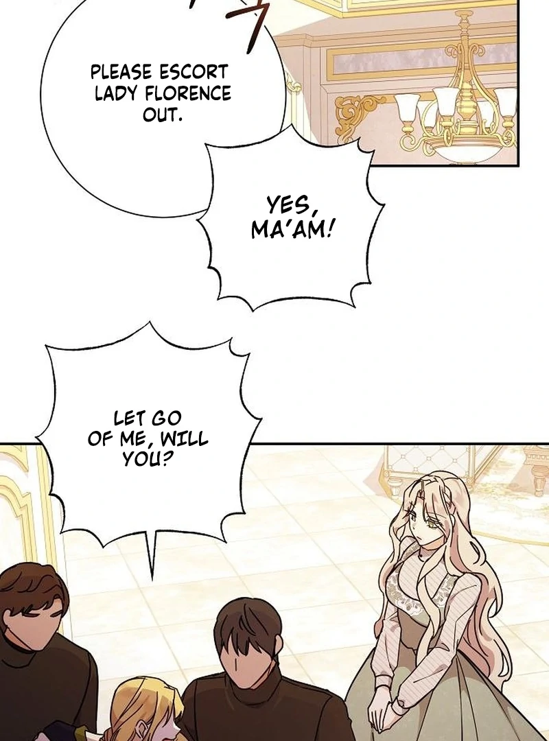 For My Gentle Monster Chapter 5 - Page 75