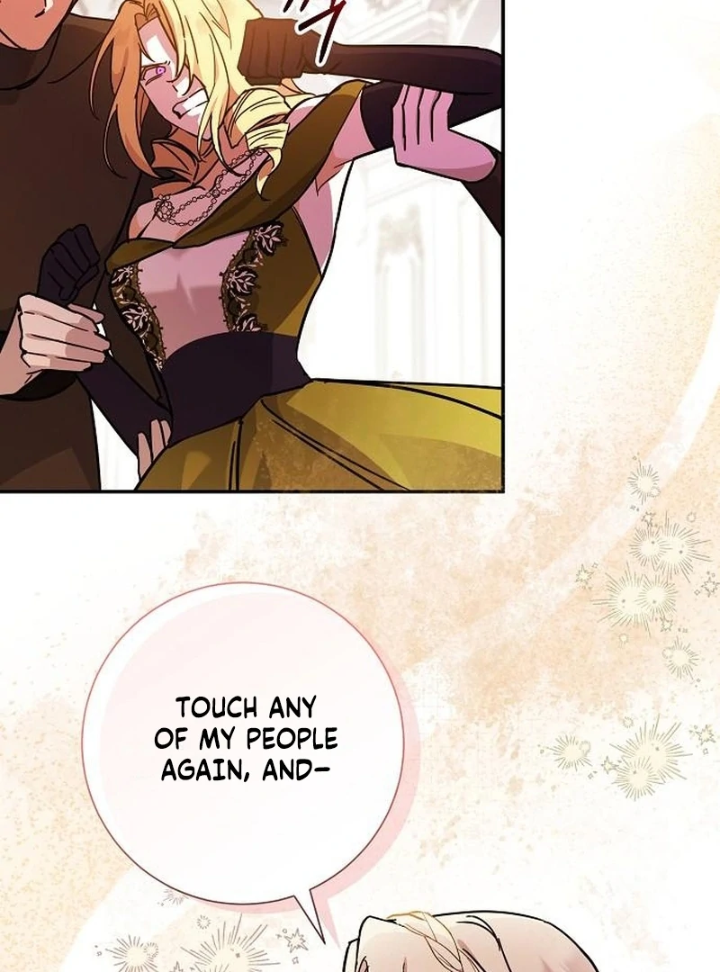 For My Gentle Monster Chapter 5 - Page 77