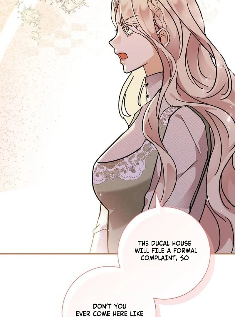 For My Gentle Monster Chapter 5 - Page 78