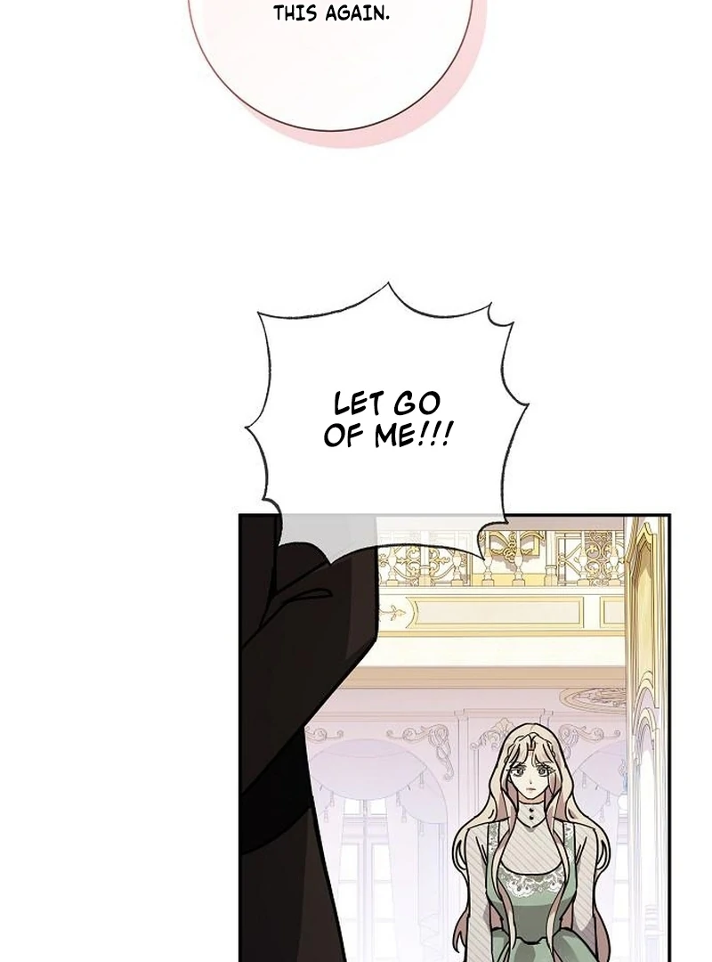 For My Gentle Monster Chapter 5 - Page 79