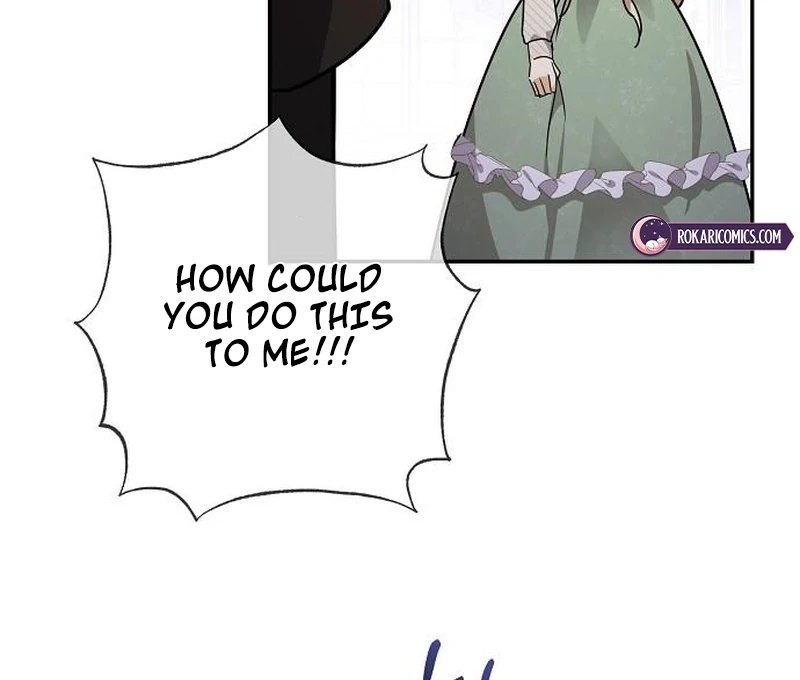 For My Gentle Monster Chapter 5 - Page 80