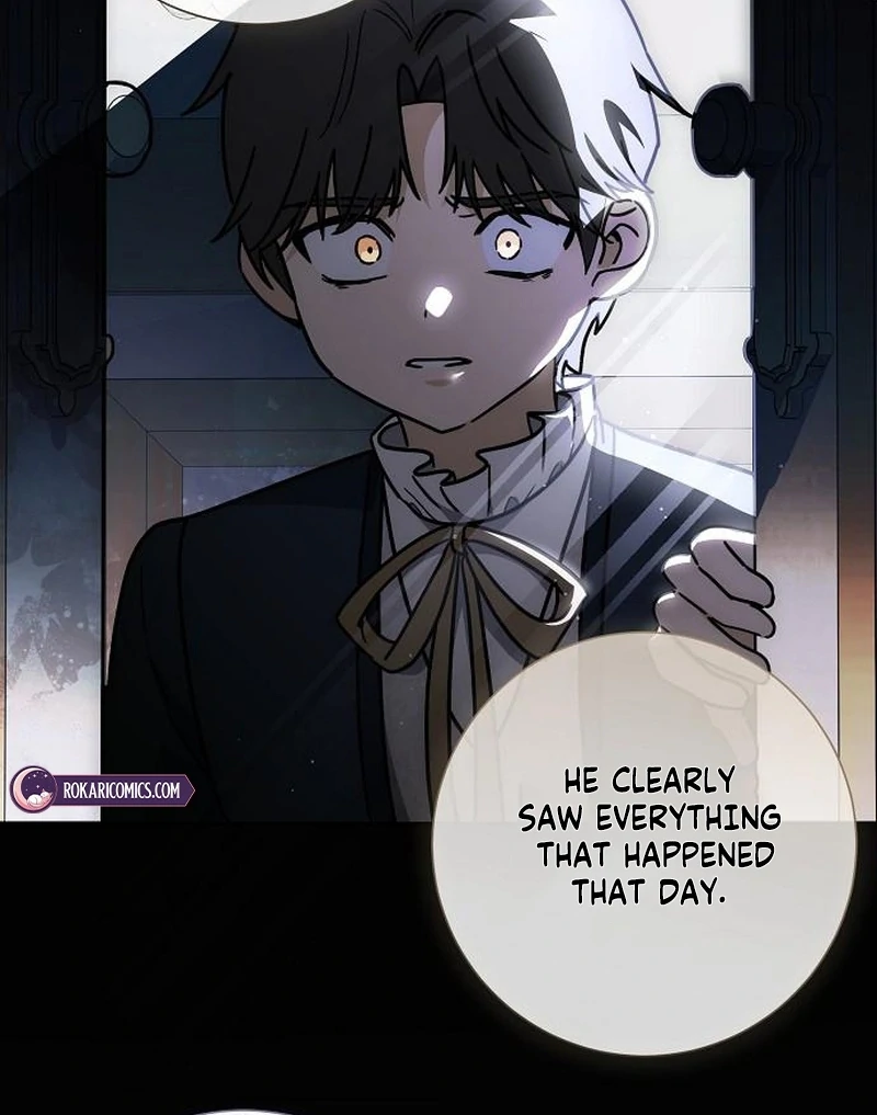 For My Gentle Monster Chapter 5 - Page 9