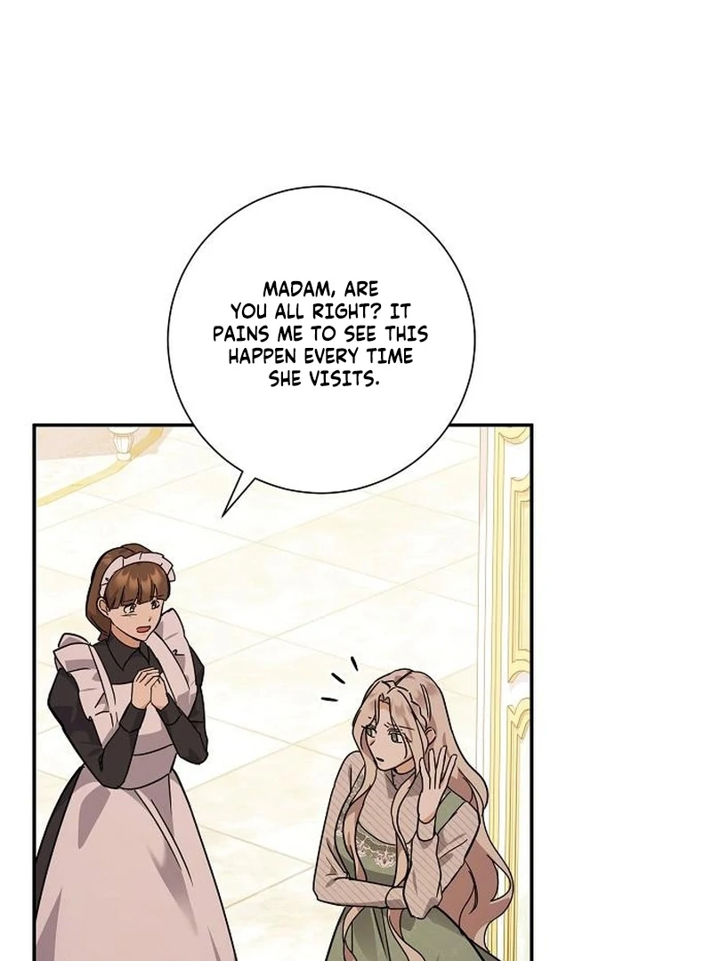 For My Gentle Monster Chapter 5 - Page 82