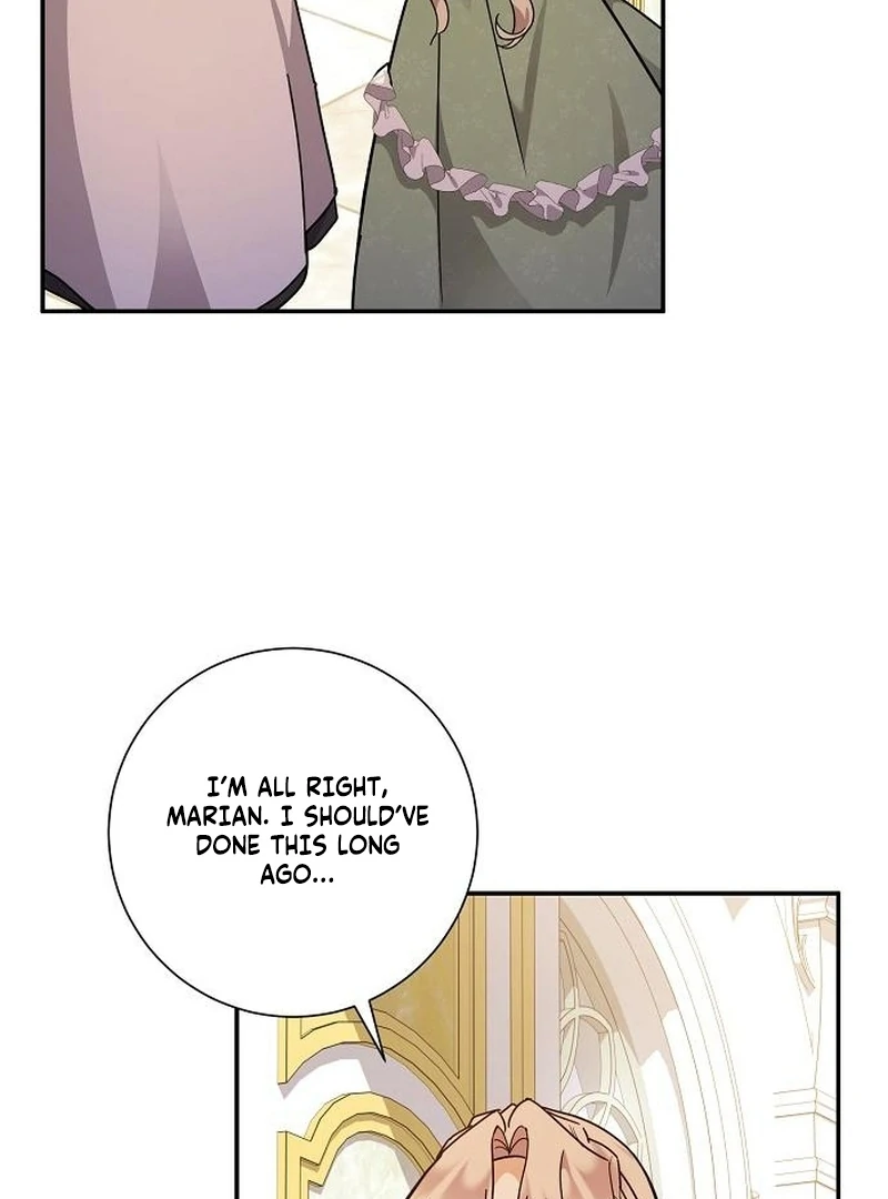 For My Gentle Monster Chapter 5 - Page 83
