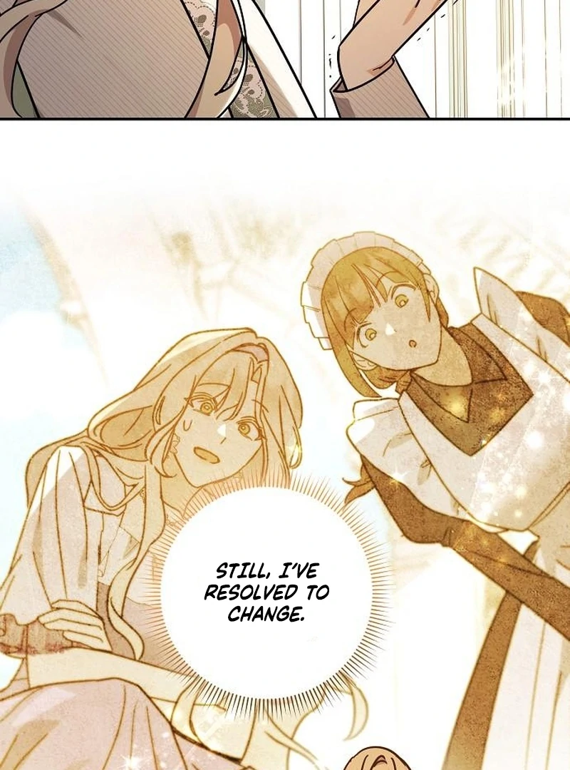 For My Gentle Monster Chapter 5 - Page 85