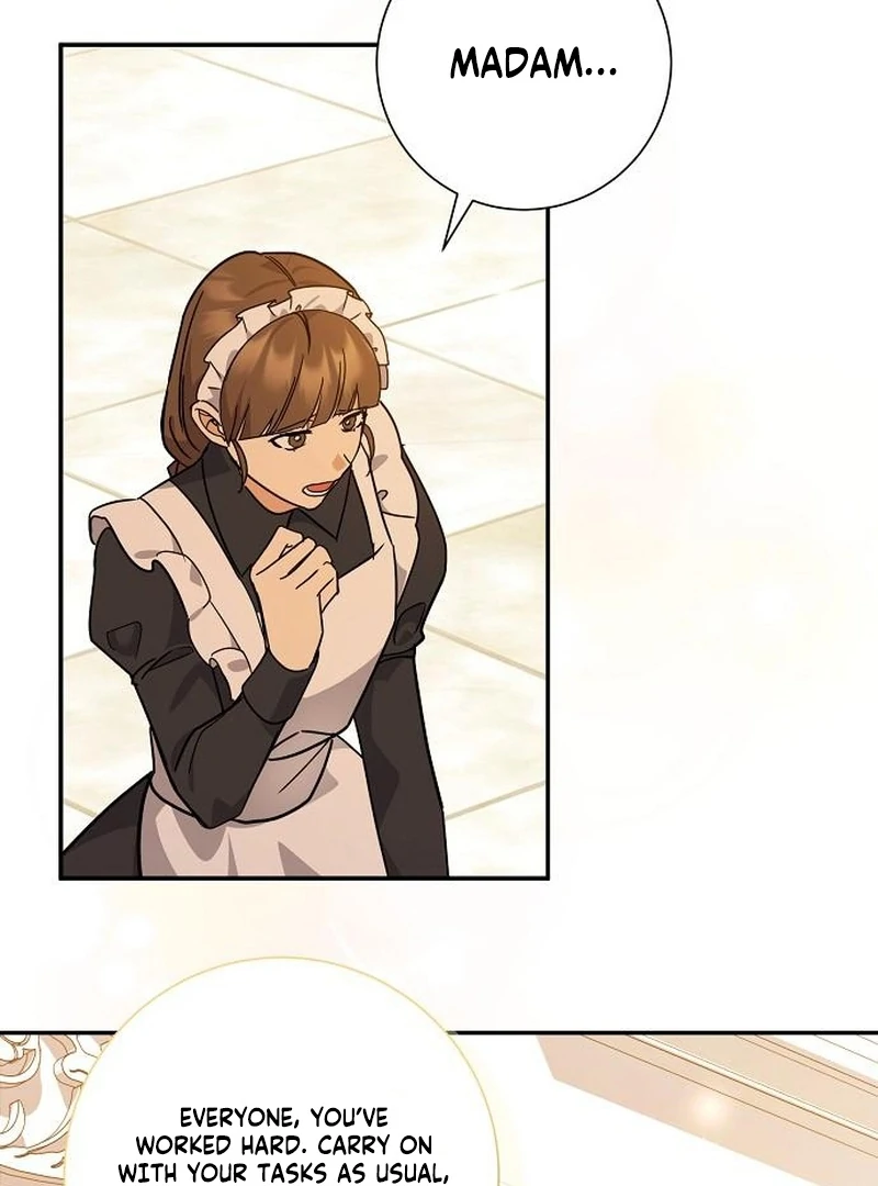 For My Gentle Monster Chapter 5 - Page 87