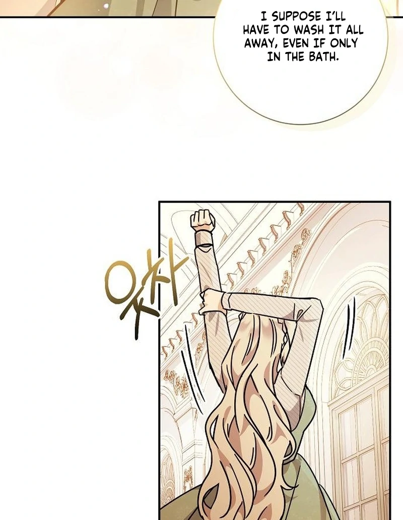 For My Gentle Monster Chapter 5 - Page 89