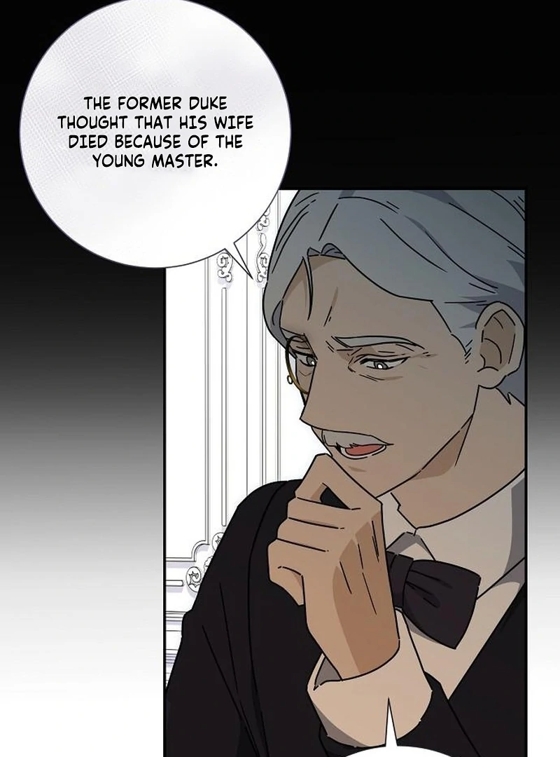 For My Gentle Monster Chapter 5 - Page 10