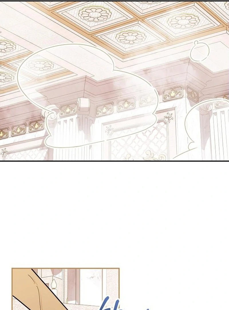 For My Gentle Monster Chapter 5 - Page 91