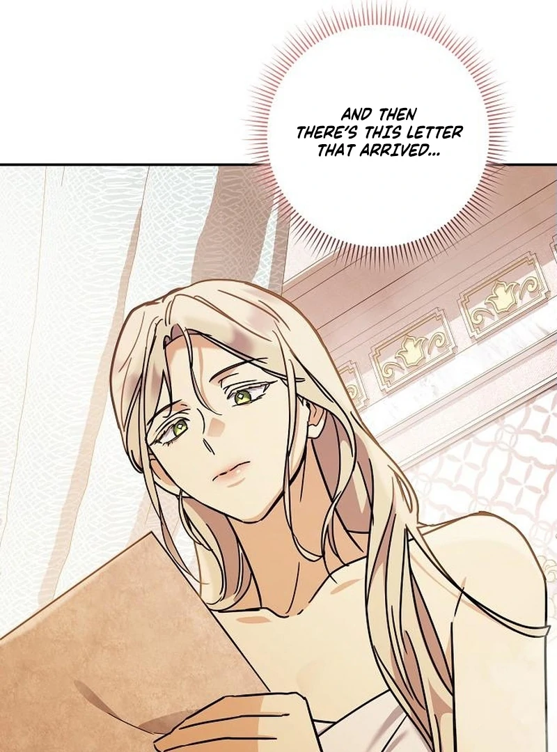 For My Gentle Monster Chapter 5 - Page 95