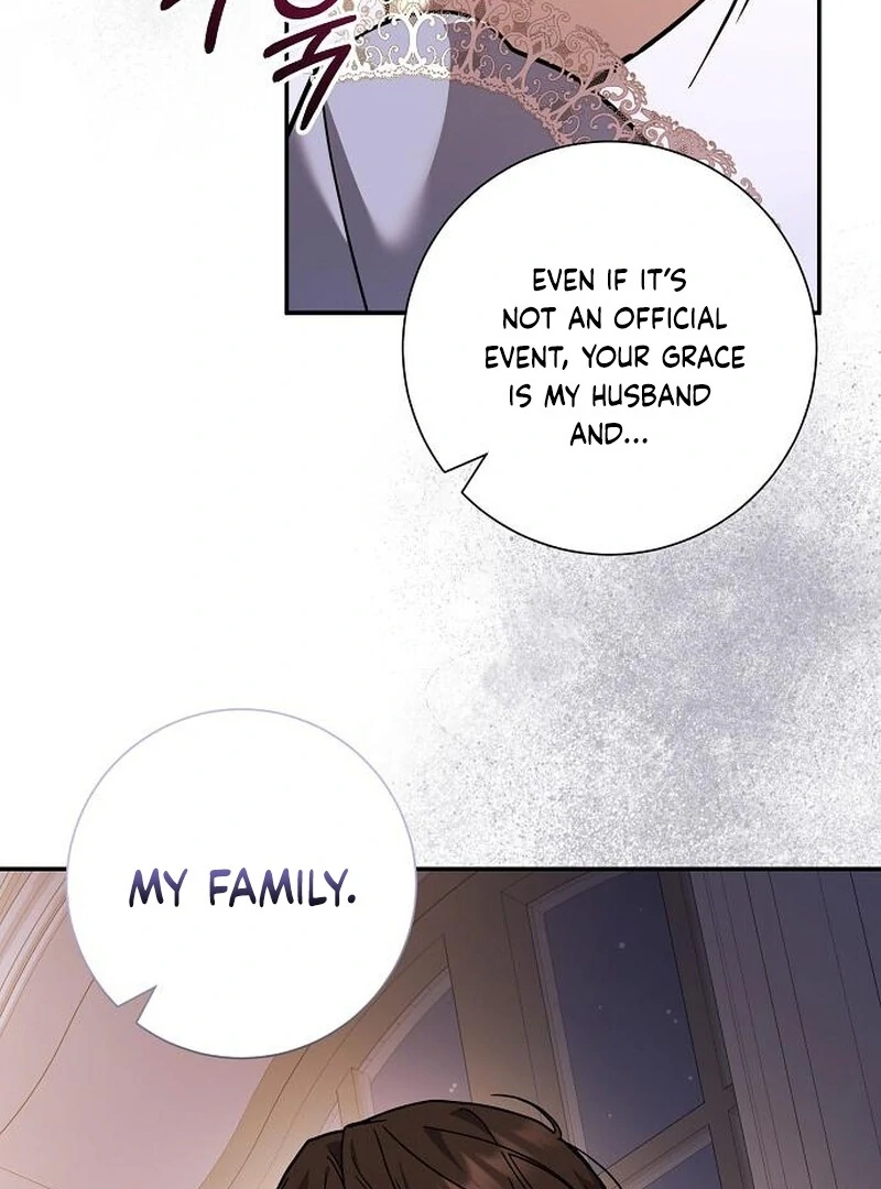 For My Gentle Monster Chapter 6 - Page 101