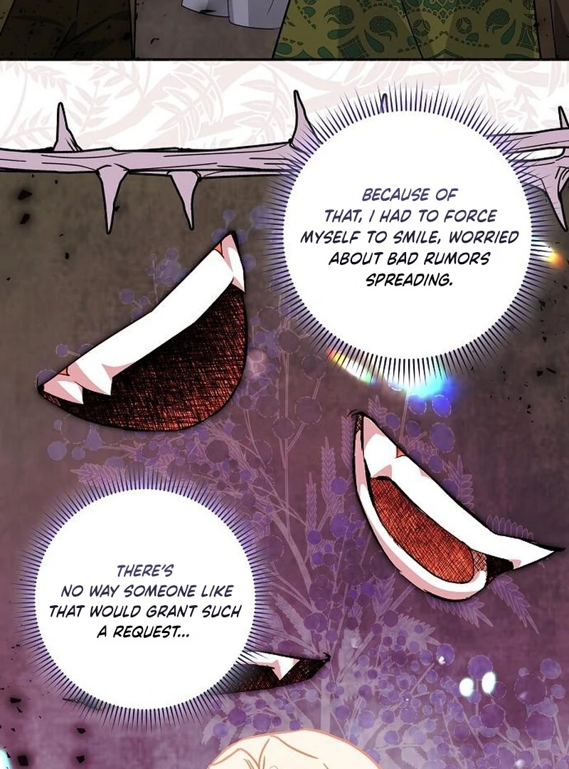 For My Gentle Monster Chapter 6 - Page 21