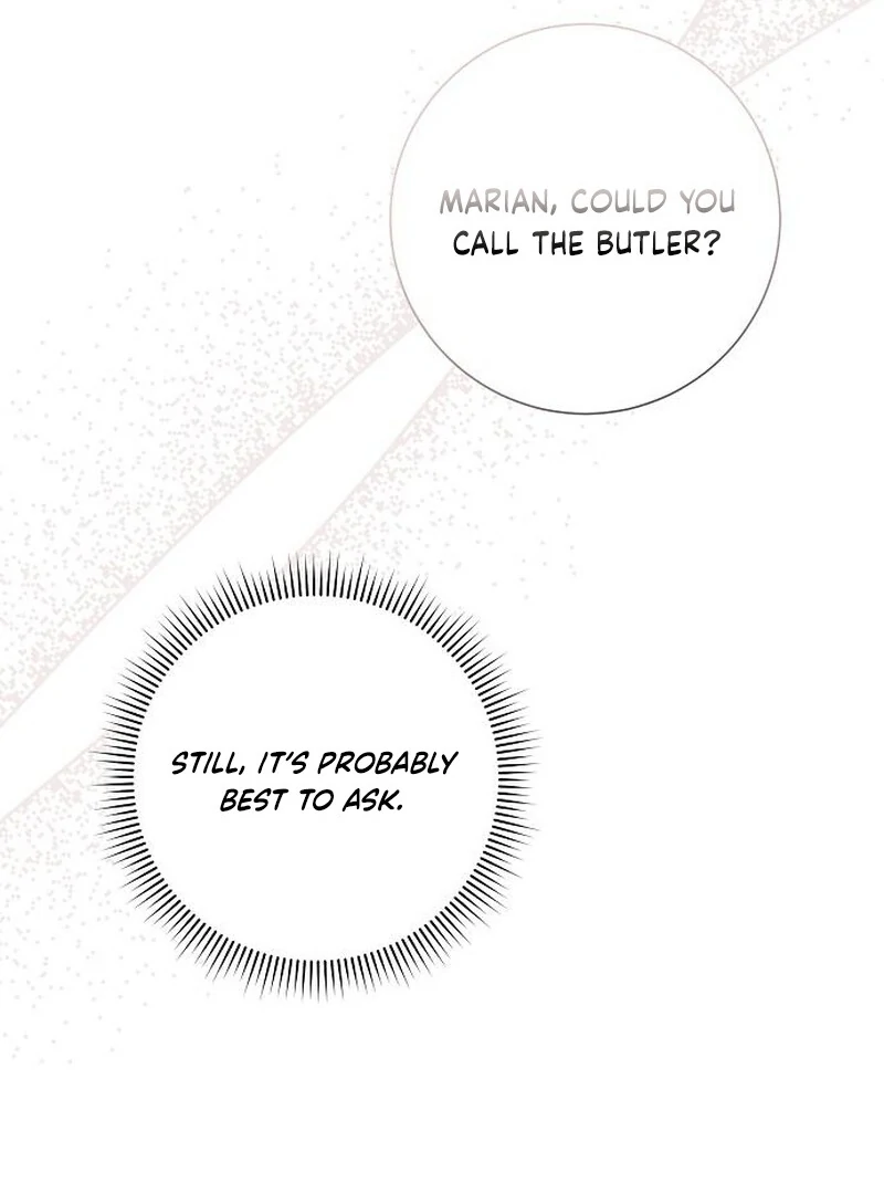 For My Gentle Monster Chapter 6 - Page 24