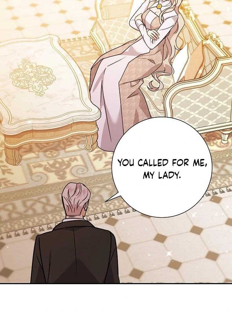 For My Gentle Monster Chapter 6 - Page 26